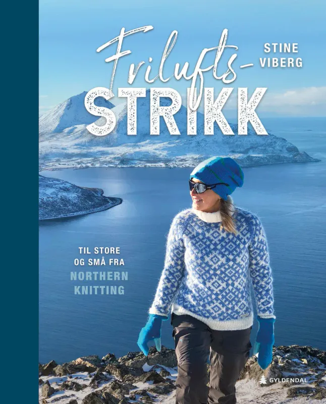 Friluftsstrikk