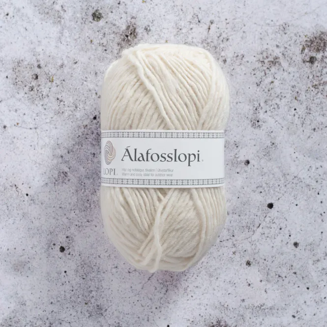 Hovedbilde Alafosslopi