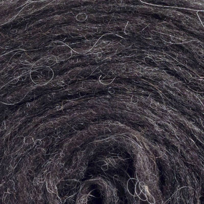 Platulopi Black sheep heather 1033