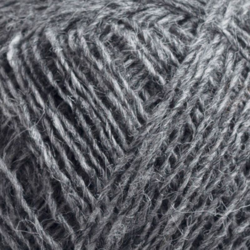 Einband Grey heather 9102