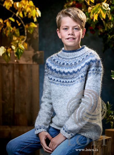 Hovedbilde Mistur - Digital oppskrift