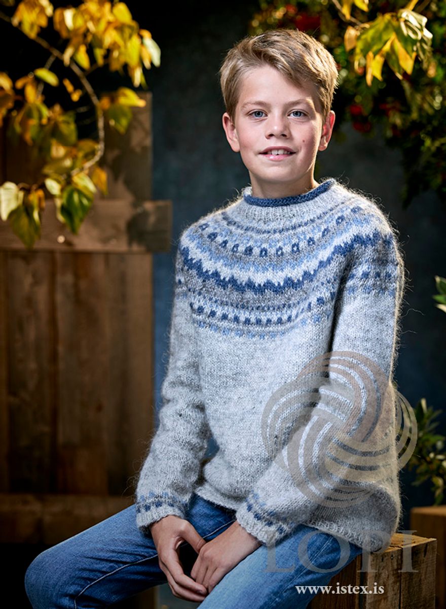 Mistur - Digital oppskrift