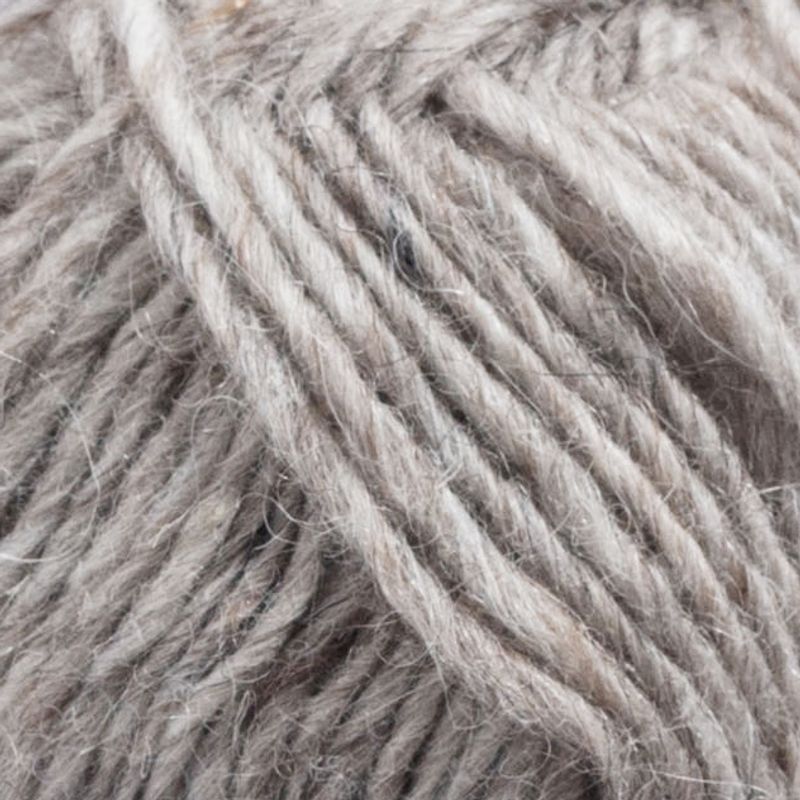 Lettlopi Light beige heather 0086