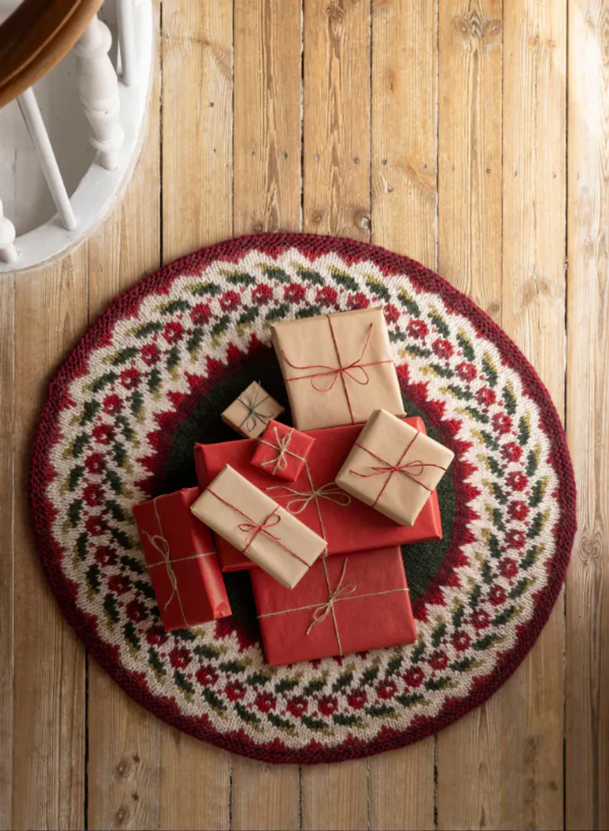 Trönuber - digital oppskrift