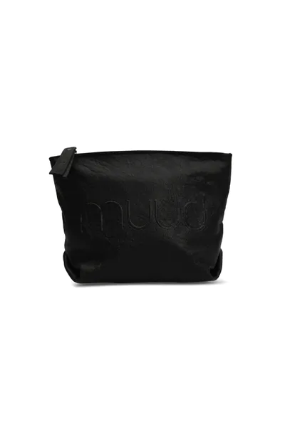 Hovedbilde MUUD Laura make-up bag
