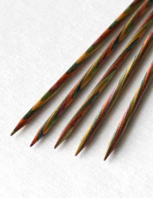 Hovedbilde Settpinner KnitPro Symfonie  20 cm  4.5 mm