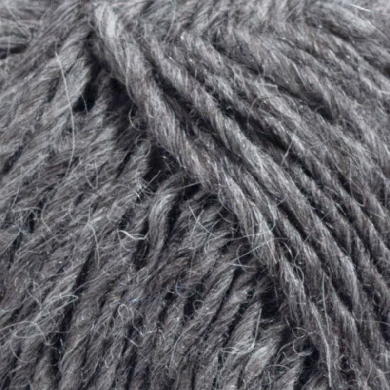 Lettlopi Grey heather 0057