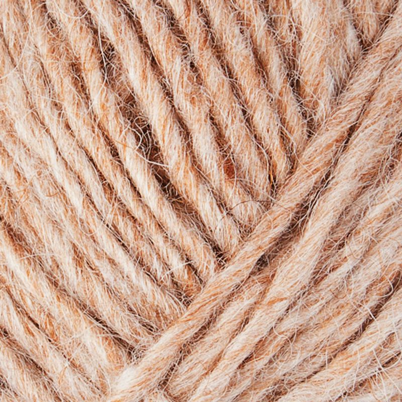Alafosslopi Wheat heather 9973