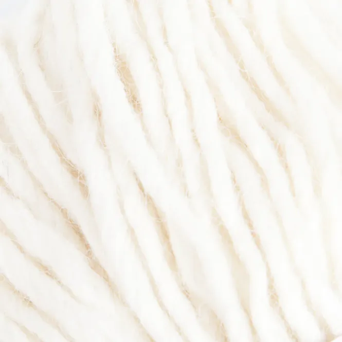 Hovedbilde Jöklalopi White 0051