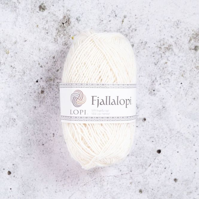Hovedbilde Fjallalopi