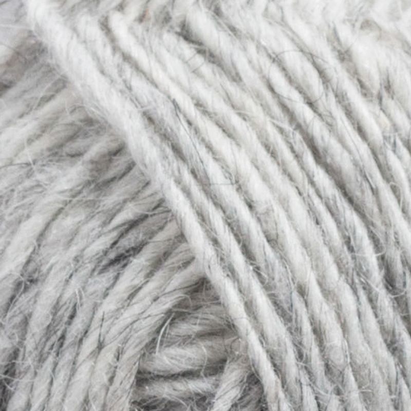 Lettlopi Light ash heather 0054