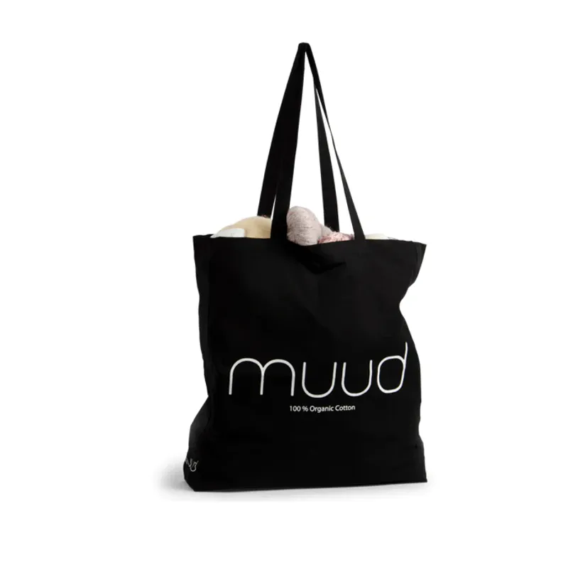 MUUD shopper