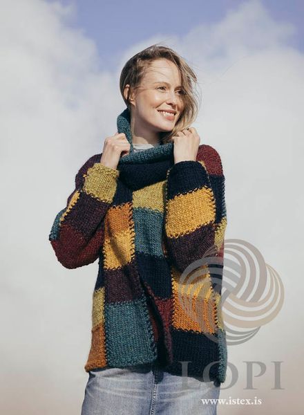 Hovedbilde Brautir - garnpakke