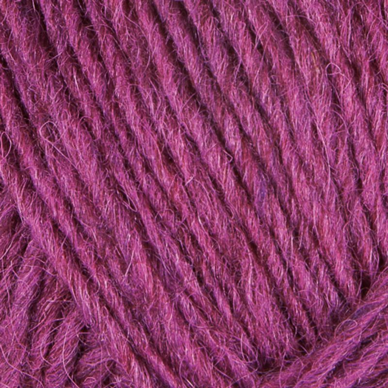 Lettlopi Royal fuchsia 1705