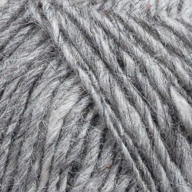 Lettlopi Ash heather 0056