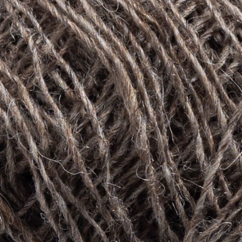 Einband Oatmeal heather 0885